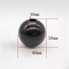 Fitness Pulley Cable Ball End Caps for Home Gym Equipment