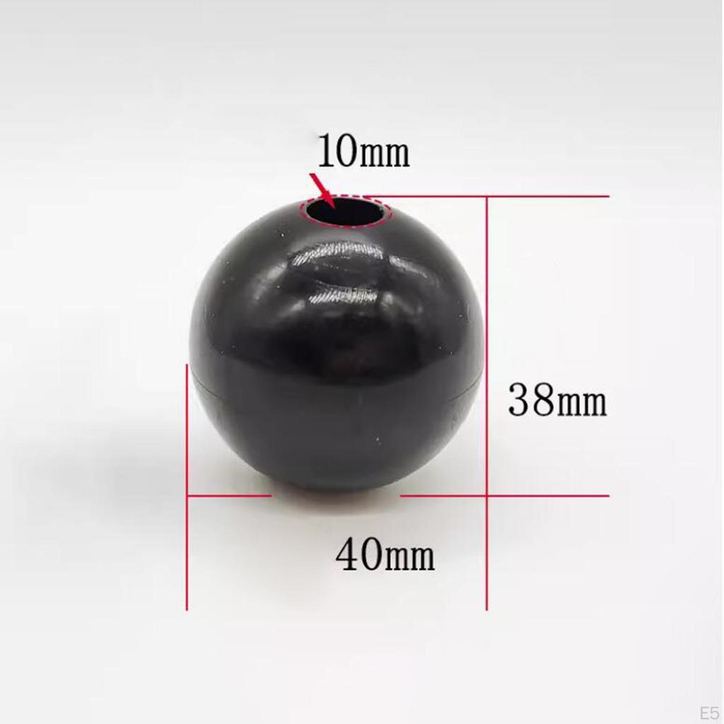 Fitness Pulley Cable Ball End Caps for Home Gym Equipment