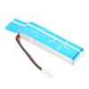 3.7V 520mAh 30C Lithium Battery for WLtoys XK K110 RC Helicopter Replacement Battery