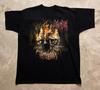 Deeds of Flesh - Gradually Melted T-Shirt All Size