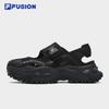 FILA FUSION Women's Hard Candy Sport Sandals
