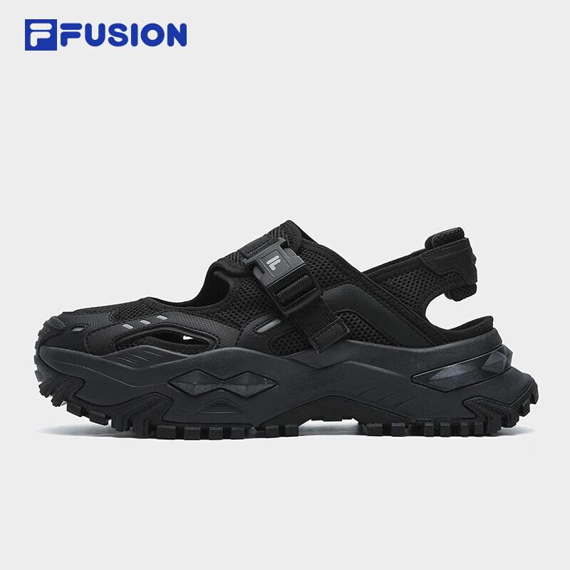 FILA FUSION Women's Hard Candy Sport Sandals