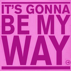 

12inch Record PRECIOUS - It s Gonna Be My Way 12EMDJD569 EMI 2000 UK Dance & Electronica Used