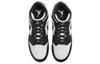 Jordan 1 Mid TD Cleat FJ6805-100