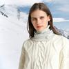 Cotton Neck Scarf Solid Color Cycling Scarf Warm Neck Protection Neck Warmer  Cycling