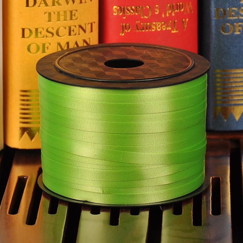 

Свадебные и для украшения нового дома воздушные шары: 100-ярдовая лента для подарочной упаковки и завязывания