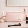 Dry Wet Separation Travel Cosmetic Bag Large Capacity Wash Toiletry Bag  Bathroom Organizer