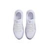 Nike Air Max SC Weiß Platin Violett Damen Sneaker Violett Violett-Nebel Schwarz CW4554-120