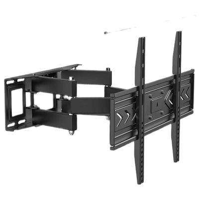 Beishi 32-75 Inch Rotatable Retractable TV Wall Mount
