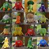 Soft Plush Vegetable Fruit Plants Stuffed Pillow Doll Gift For Kids