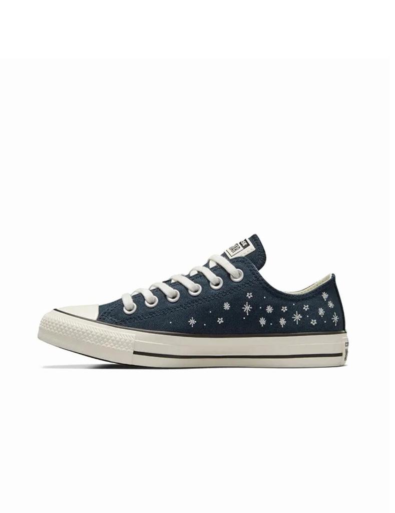 Sneakers Converse Blue Low Version