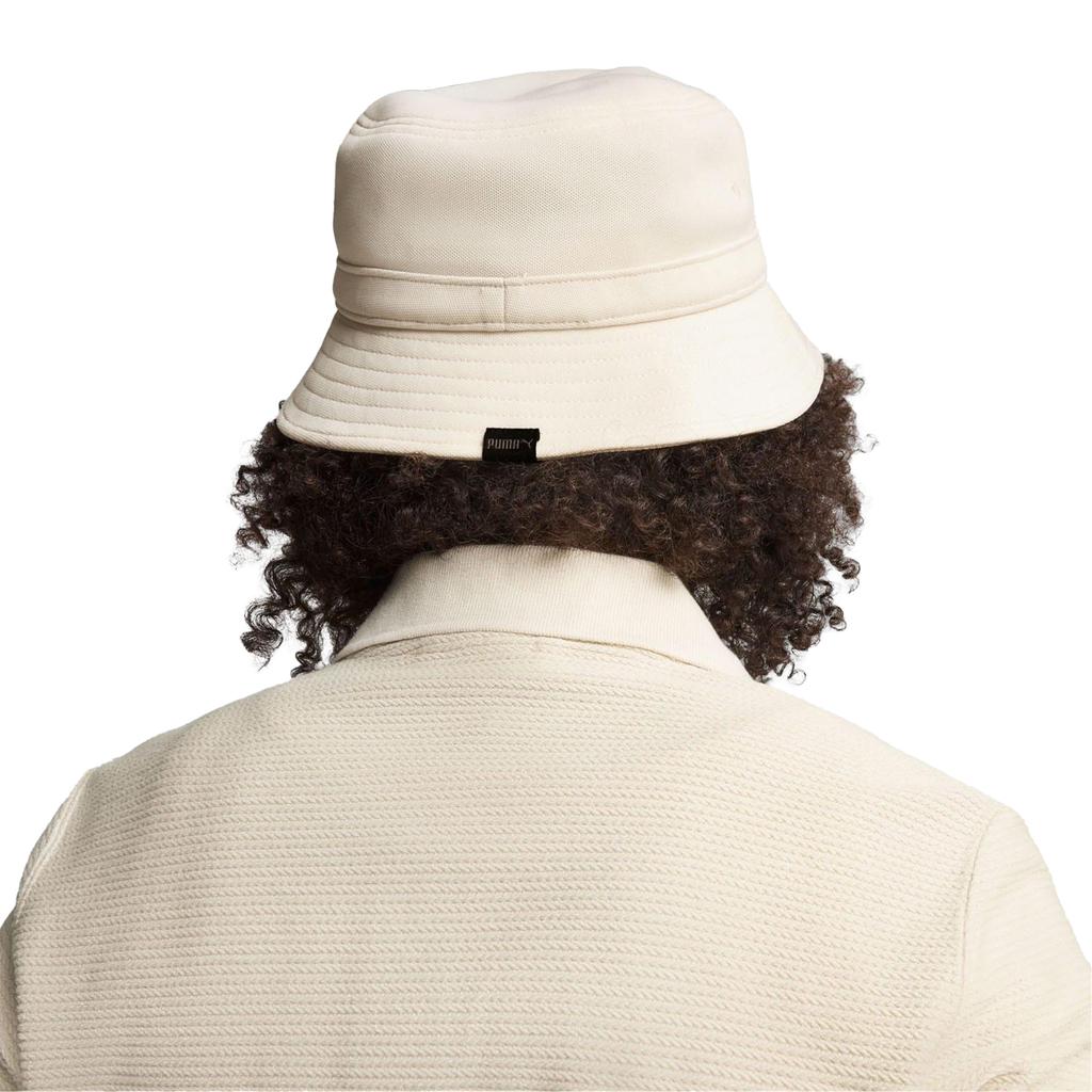 Puma Unisex Premium Essential Logo Fischerhut für Erwachsene