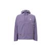 (WMNS) Giacca ACG Cascade Rains Storm-FIT Antivento Idrorepellente Leggera Pieghevole 'Viola' Donna DV9523-509