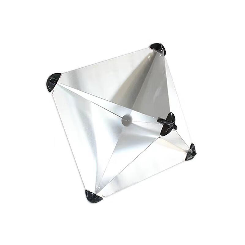 

Junyiyuan Marine Aluminum Radar Corner Reflector