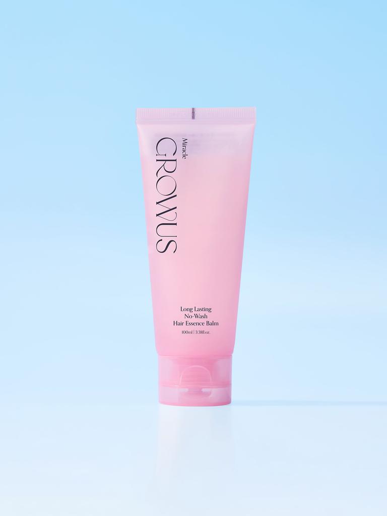 Growus Long-Lasting Miracle No-Wash Hair Essence Balm 100ml