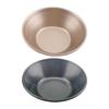 6 Pieces Nonstick Round Tarts Molds Easy Cleaning Carbon Steel Baking Supplies Bakewares For Pastries Pie And Dessert