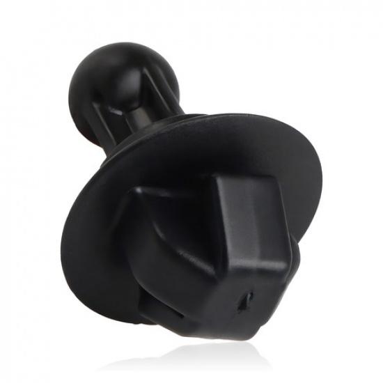 Gas Tank Gas Lid Closer Catch Latch for 00-22 Toyota Tacoma 03-06 Toyota Tundra