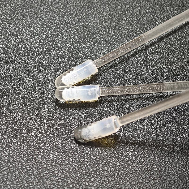 48 Stück/Box Harz Synthetischer Stift Kamera Tragbares Objektivreiniger Staub Fingerabdruckentfernung Für Telefon Kameraobjektiv Reinigungswerkzeug