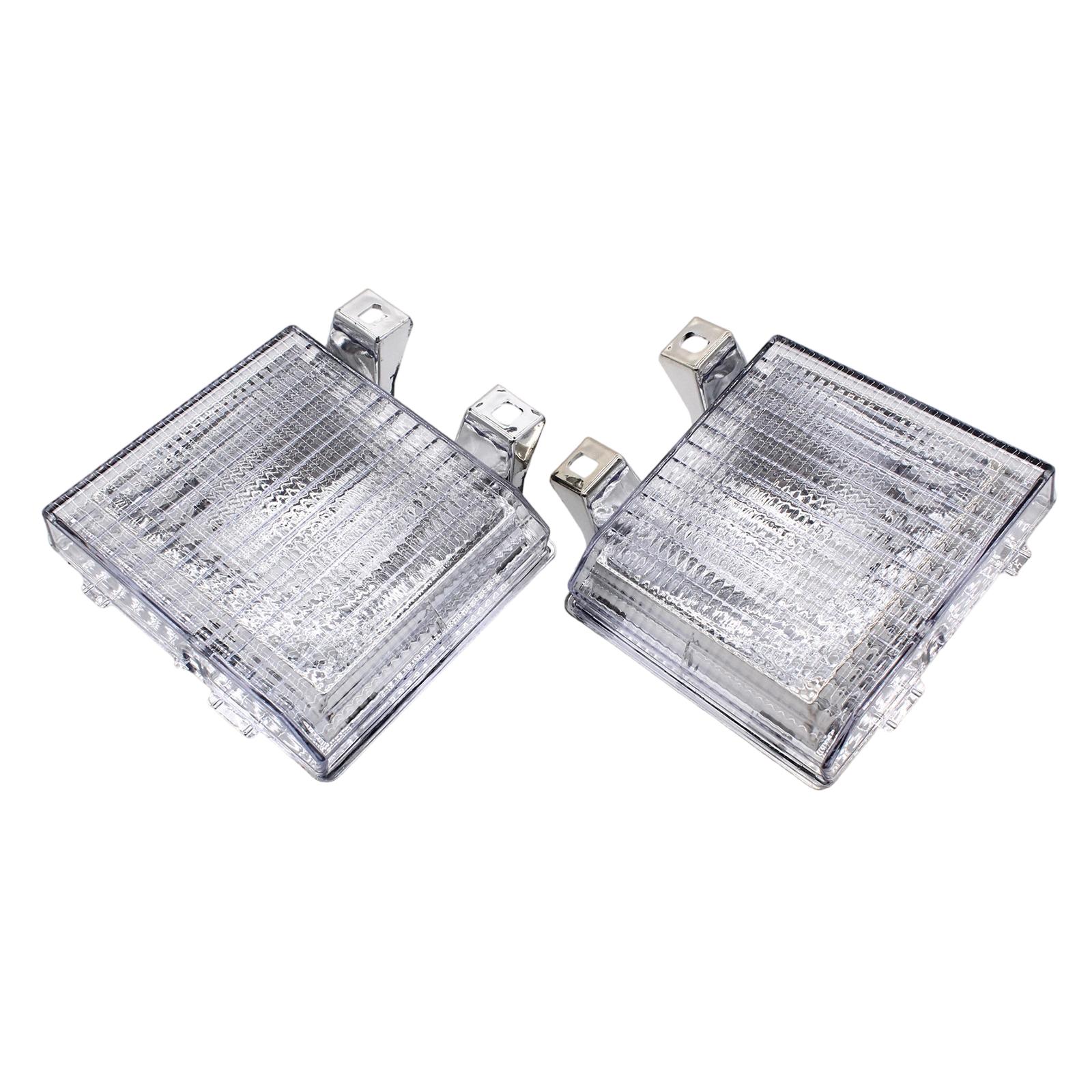 

Improved Safety Turn Signal Light 918045, 918046 for Select Model 2010-2014 Rearview Mirror 1