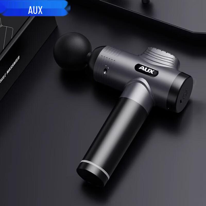 AUX Percussion Massage Gun