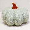 Coussin Peluche Citrouille Halloween Mignon Style Nordique - Ornement Décoratif pour Canapé de Salon