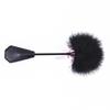 29cm Flirt Feather Whip Clit Tickler Spank Flogger BDSM Flirting Erotic Clitoris Stimulator Adult SM Sex Bondage Game Toys