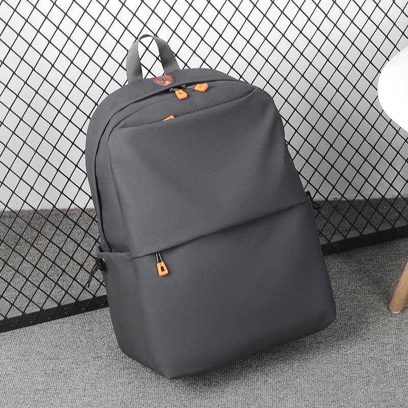 

Повседневный рюкзак для ноутбука и путешествий для студентов и мужчин