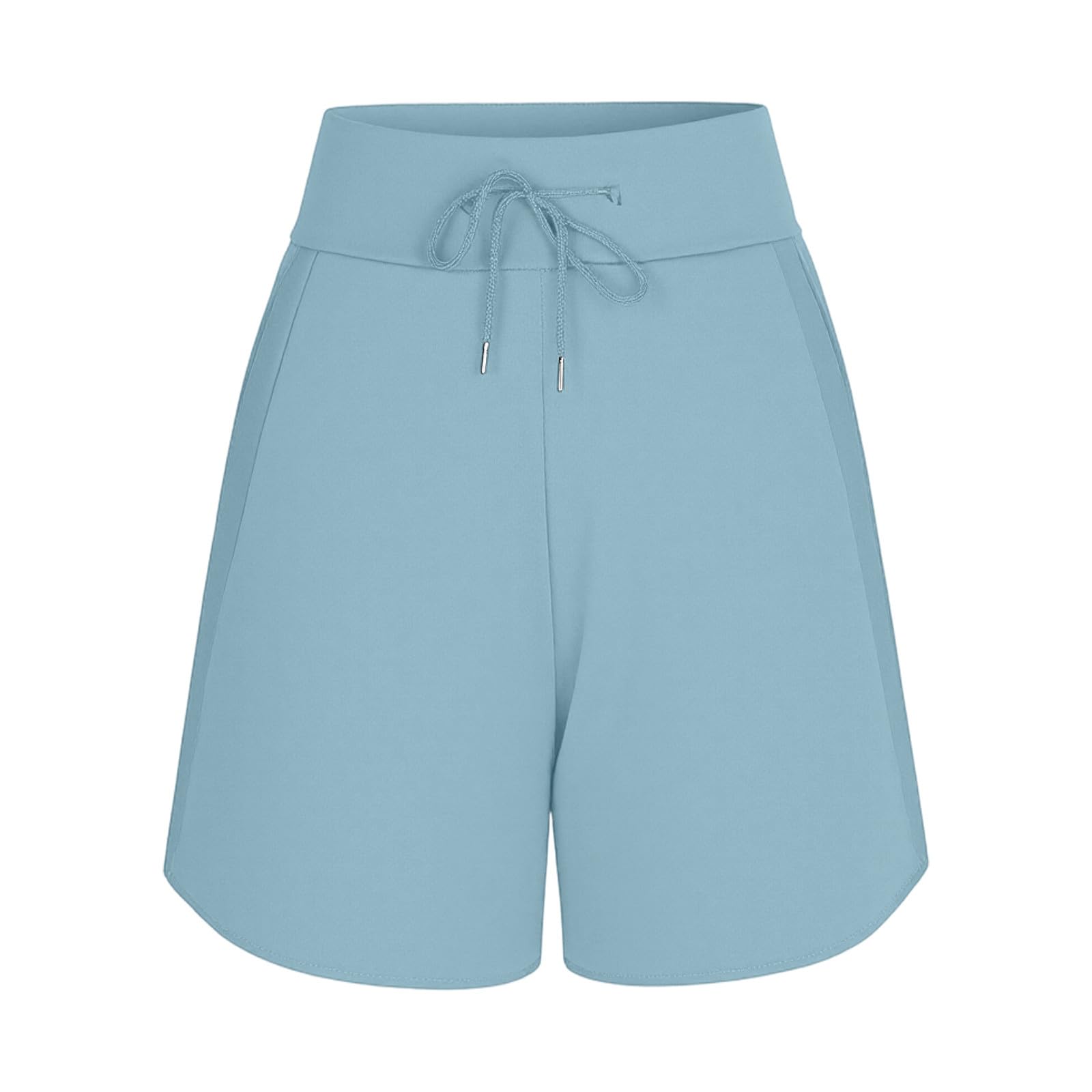 

Women s Fashionable Casual Pants S синий