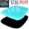 Summer Breathable Cool Multifunctional Egg Cushion Home Automotive Office Honeycomb Gel Chair Cushion Comfortable