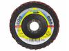 FLAP DISC NON-WOVEN 125MM P120 SMT800