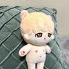 [USED] Jimin BTS Plush Toy 20cm Jimin