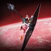 EVANGELION TYPE-O8a LEGEND EDITION NEON GENESIS EVANGELION Mari Assembled Action Figure Anime Robot Armor Toys