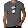 Cale Makar 8 Tshirt Urban Style Casual Short Sleeve Top