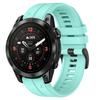 Outdoor Sports Watch Strap for Garmin Epix Pro 42/47/51MM Waterproof Garmin Quick Fit Silicone Band for 20/22/26mm Quick Fit