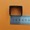 High-Strength Thickened One-Piece Stamping Spotlight Bracket: Available Diameters 10, 8, 7, 5, 3.5 Cm