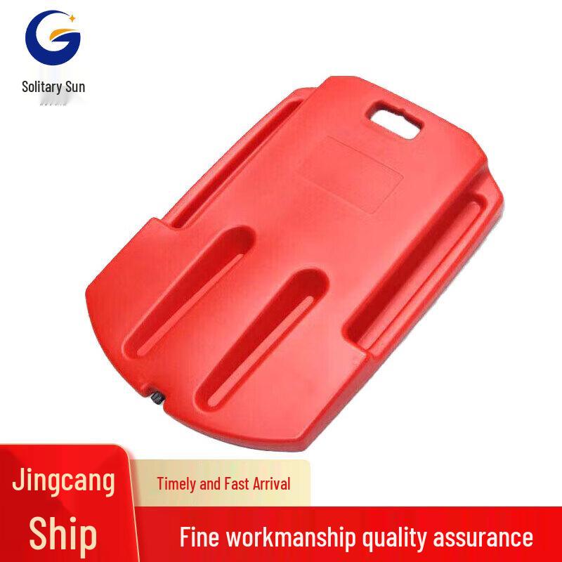 Pool Rescue CPR Board