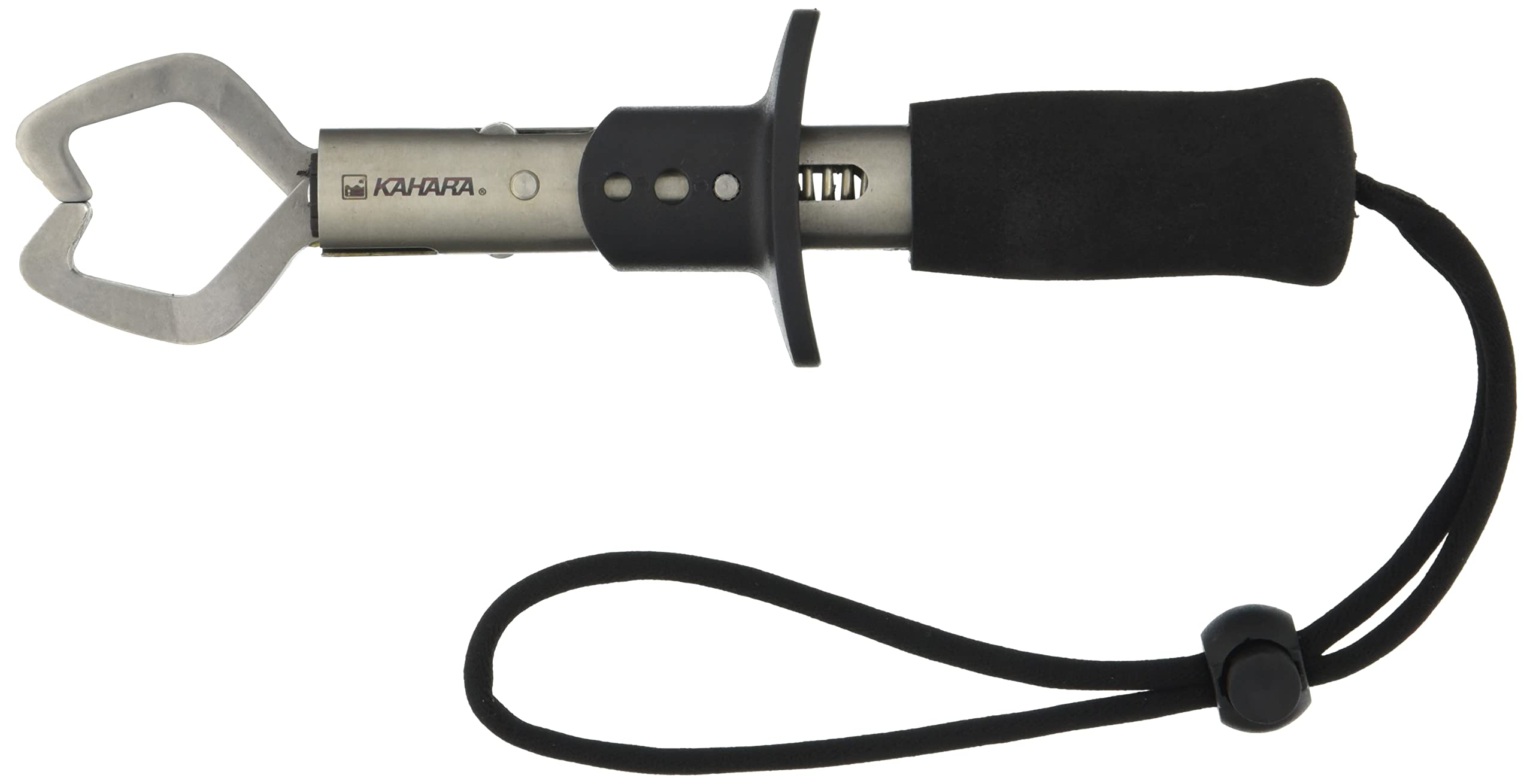 

KAHARA JAPAN KJ Small Grip BK