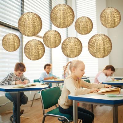 Venkovní osvětlení – Lucerny