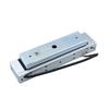Durable DC12V 180kg/400lb Aluminum Alloy Access Control Electric Magnetic Lock Surface Mounted