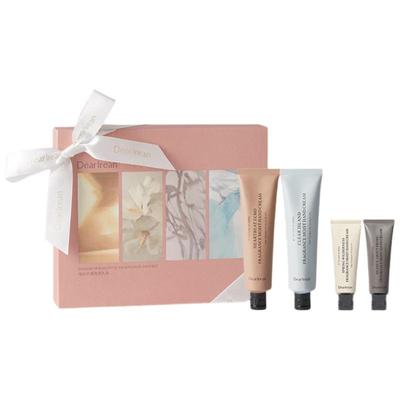 Unique Irene Hand Care Set