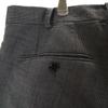 Azabu Tailor Suit Setup 056A/100 Gray Azabu Tailor Men's Used