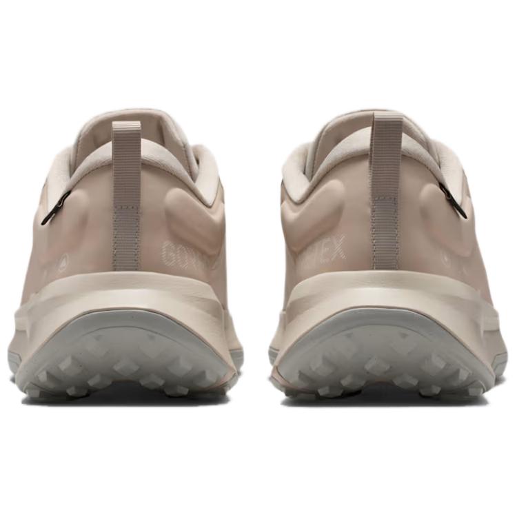 Nike Juniper Trail 2 Trail Running Shoes Men's Light Brown HM9734-201