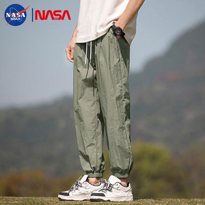 

NASA NOAH Men s Tapered Cargo Casual Pants 3XL