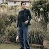 Women's Wide Denim Pants HF2448-55N36L
