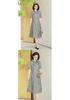 2026 Fashionable Summer Dresses for Middle-Aged and Elderly Women - Elegant, Age-Reducing Styles for Moms