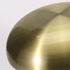 Rechargeable Desk Light Touch Three Level Dimming Mood Lights Bedroom Decoration Bar Living Room Bedside Metal Mushroom Lamps