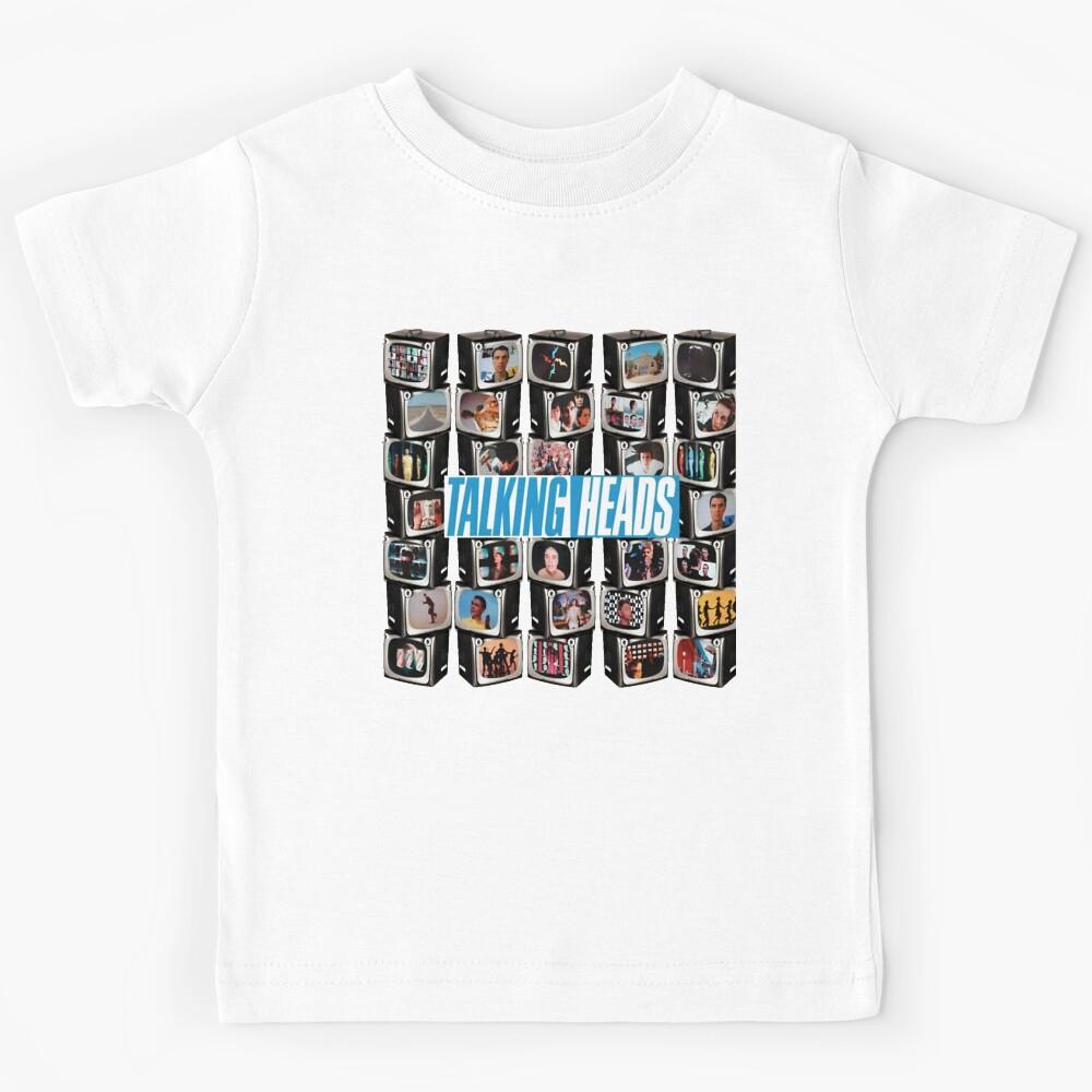 Talking Kids T-Shirt 150