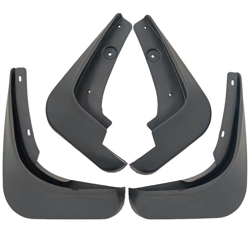 Chevrolet Cruze 2009-2014 Tire Mudguard