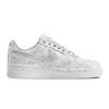 Nike Air Force 1 Lucky Olea Europaea Olive Leaf Abrasion Resistant Slip Resistant Low top Skateboard Shoes Unisex CW2288-111(Team1431-)