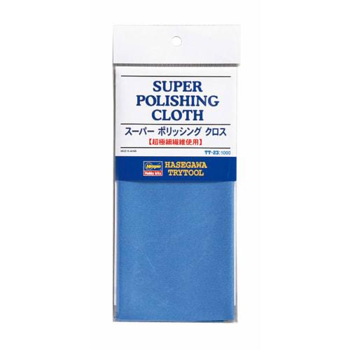 

Hasegawa Super Polishing Cloth 26cm x 19cm TT23